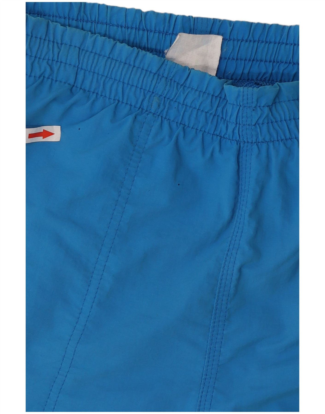 Arena Short de Bain Homme Bleu Moyen Polyester
