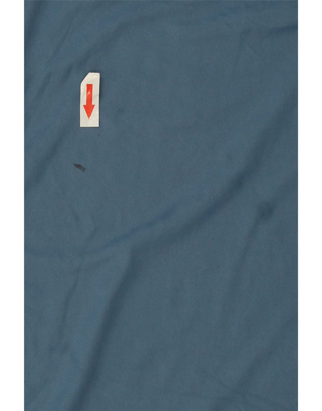 Adidas Hommes Aeroready T-Shirt Haut Grand Bleu Polyester