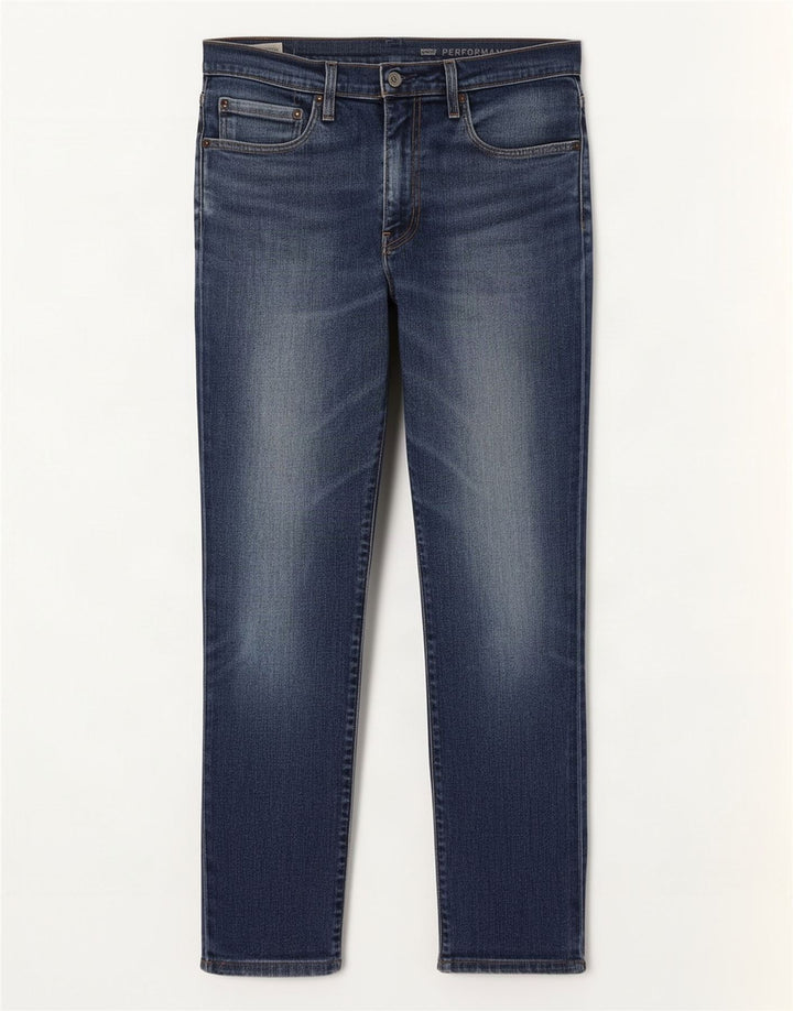 Levi's Jean Slim 511 Homme Bleu W36 L28
