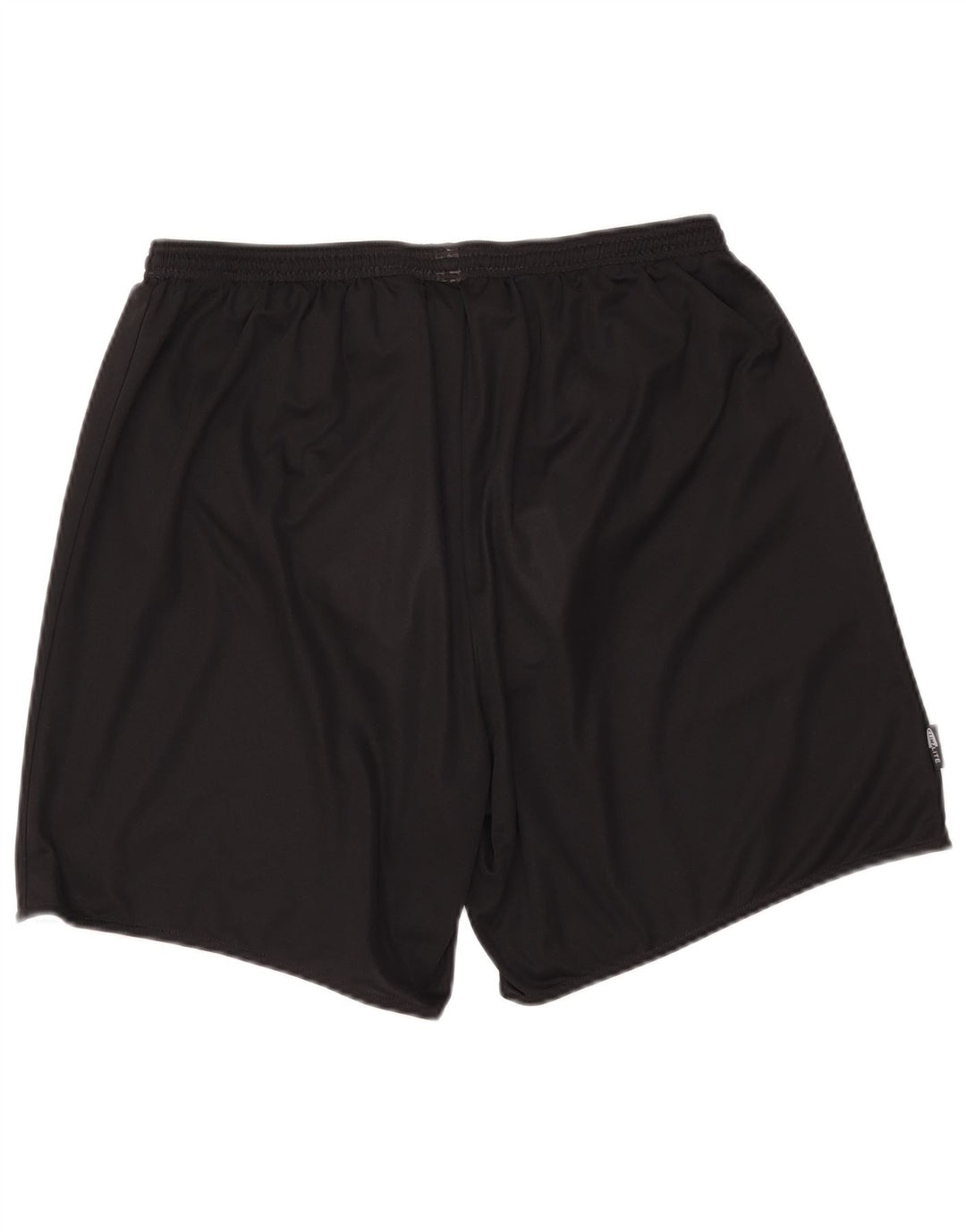 ADIDAS Short de sport Climalite pour homme 2XL Noir Polyester