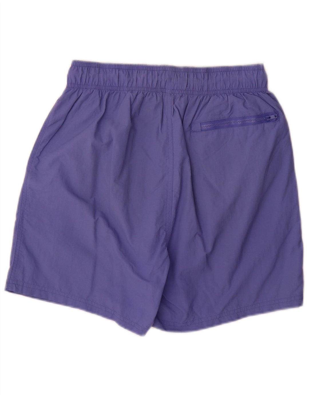 Dkny Short de Bain Garçon 11-12 Ans Petit Violet Polyamide