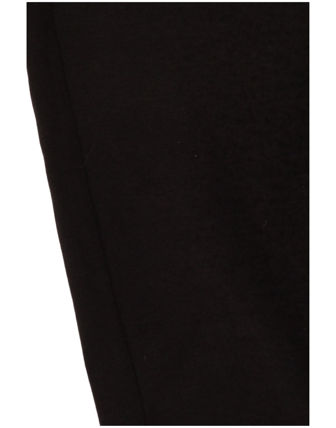 Champion Pantalon de survêtement pour homme Noir Taille L