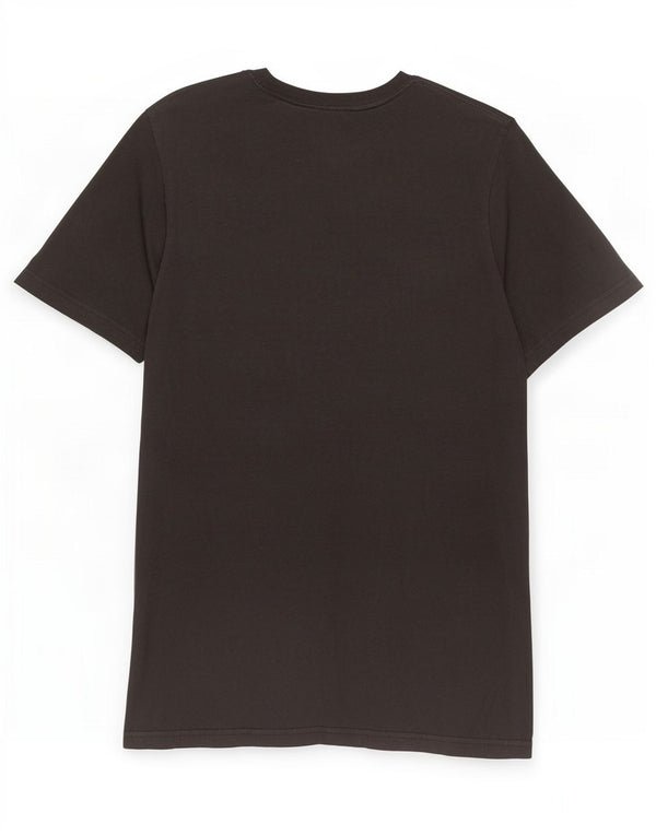 Nike T-shirt graphique coupe standard pour homme, petit, gris