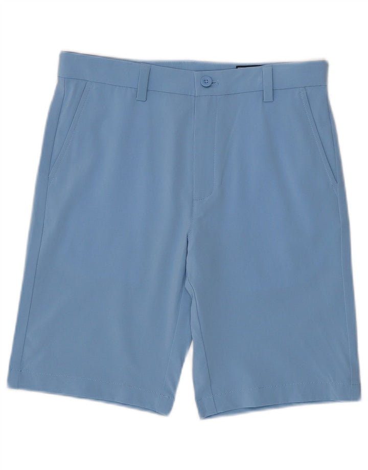 VINEYARD VINES Short Chino Performance Garçon 13-14 Ans W28 Bleu