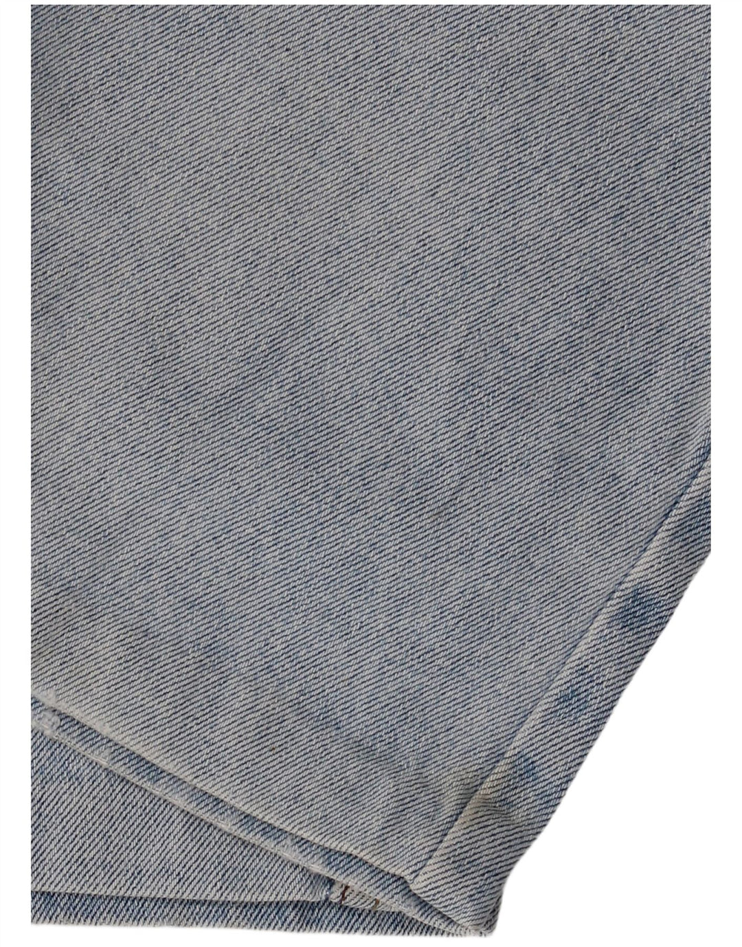 Marks & Spencer Jean ample homme W32 L26 bleu coton