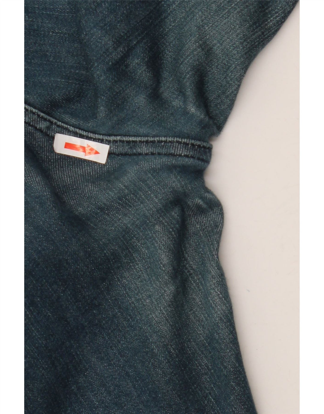 Levi's Jean 541 Tapered Homme Bleu Coton W34 L32