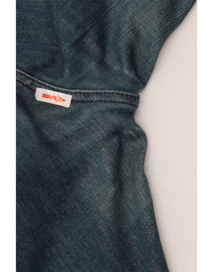 Levi's Jean 541 Tapered Homme Bleu Coton W34 L32