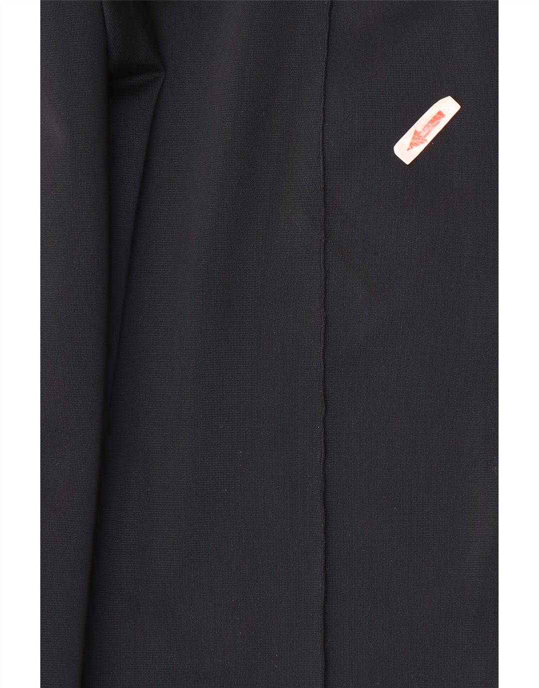 Adidas Pantalon de survêtement pour homme Petit Noir