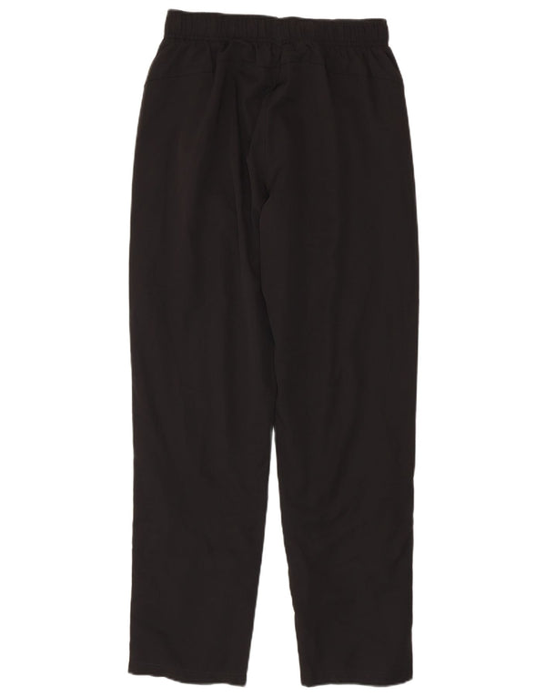 Puma Pantalon de Survêtement Homme Noir Moyen Polyester