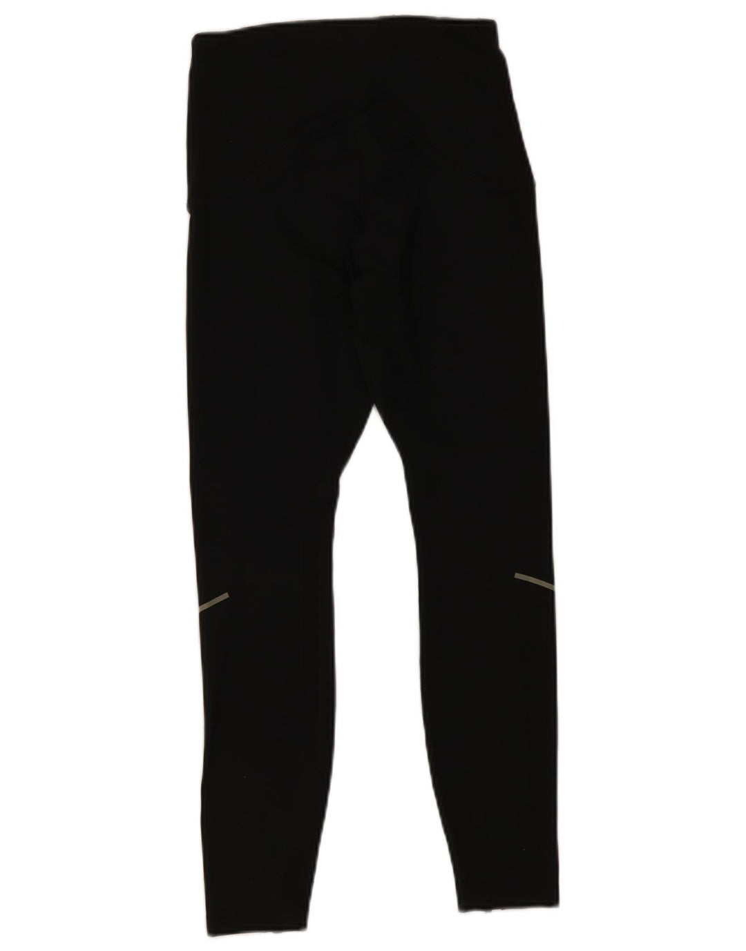 Legging Nike Dri Fit pour femme UK 8 Small Noir Polyester