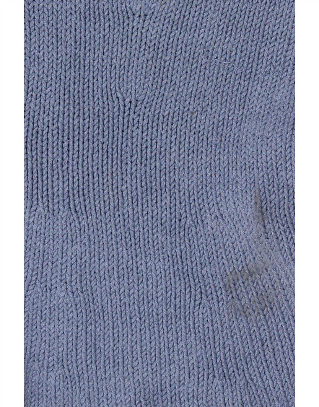 Boden Femme Cardigan Pull UK 44 Bleu Moyen Soie