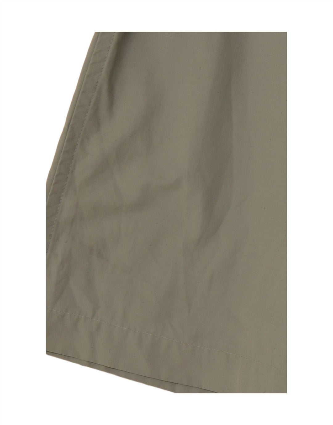 TRUSSARDI Trench Homme IT 52 XL Gris Coton