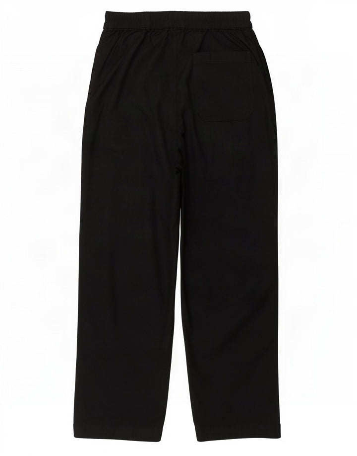Marks & Spencer Pantalon court pour femme UK 14 Medium W30 L26 Noir