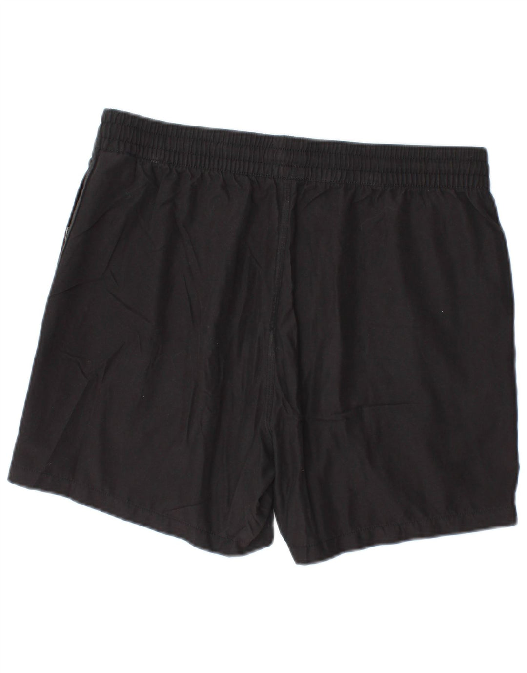 Billabong Short de sport pour homme en polyester noir moyen
