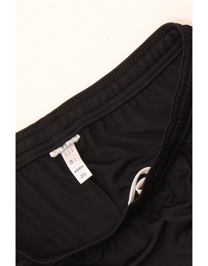 Adidas Short de Sport Aeroready Homme Noir Moyen