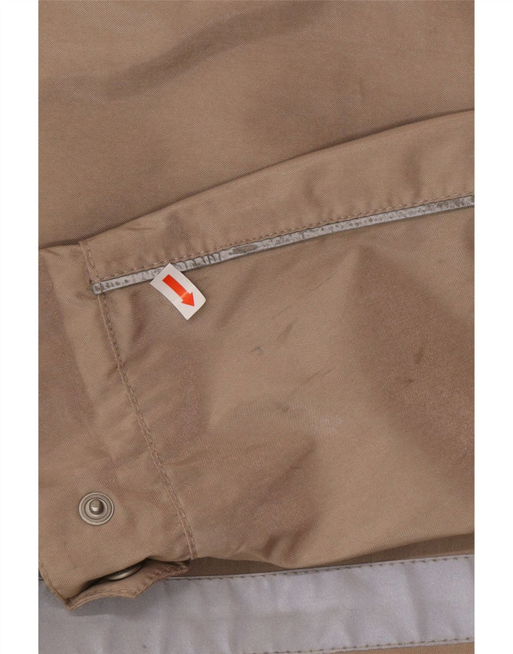 BELSTAFF Veste Utilitaire Homme IT 42 2XS Gris Nylon