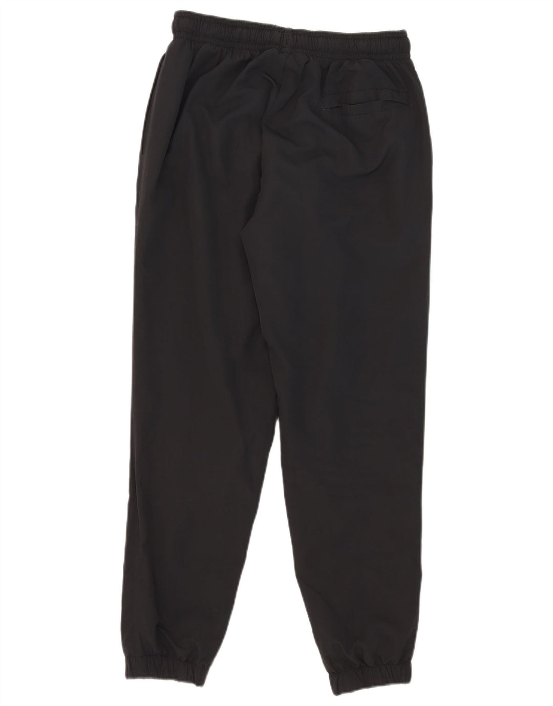 Nike Pantalon de survêtement pour homme Noir moyen Polyester
