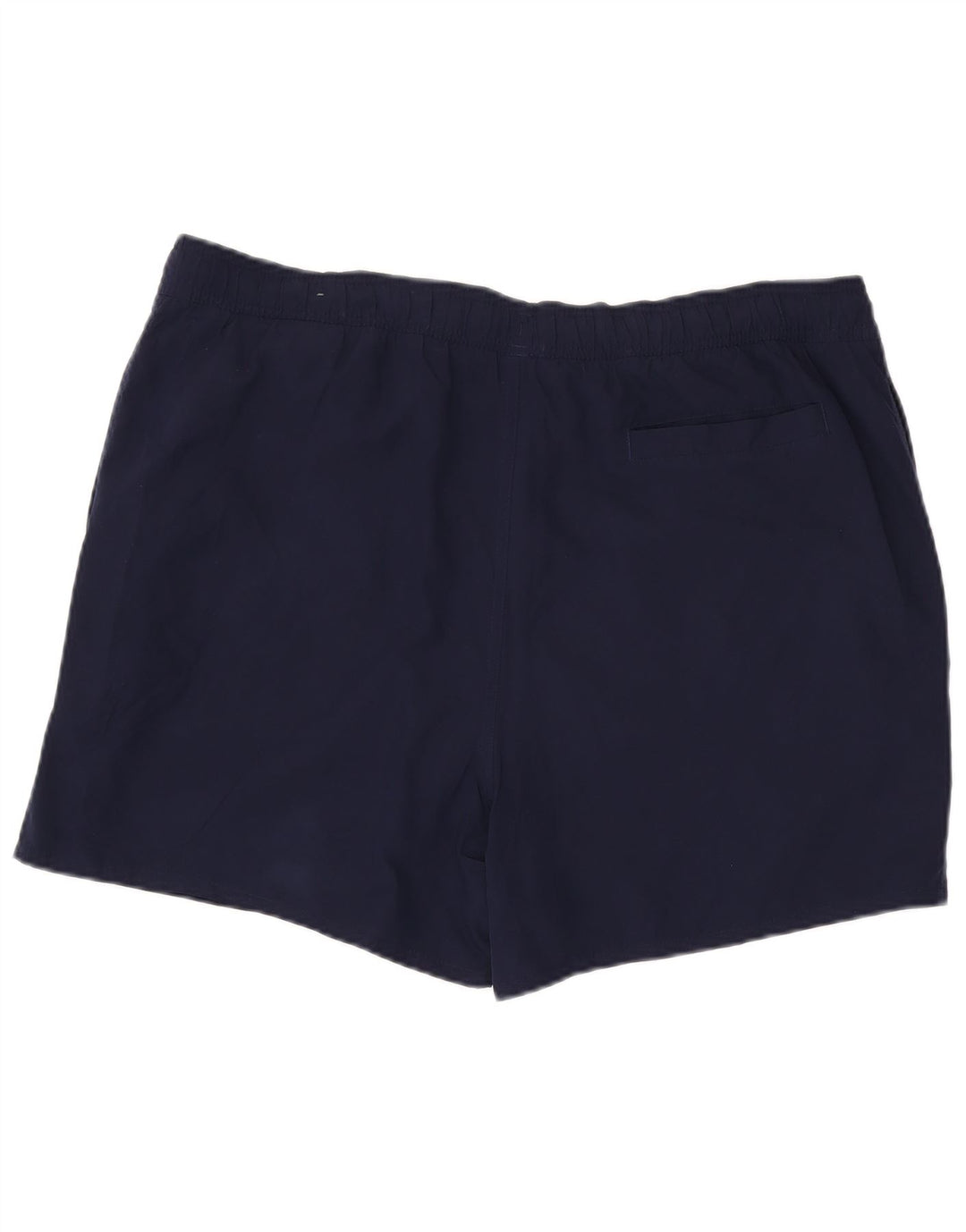 Puma Short de Sport Graphique Homme XL Bleu Marine Polyester