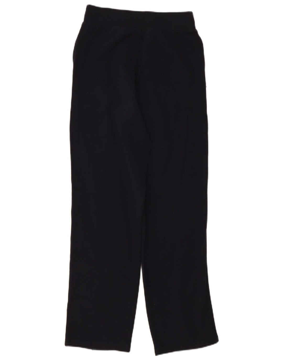 Marks & Spencer Pantalon de survêtement pour femme UK 8 Small Bleu marine Coton