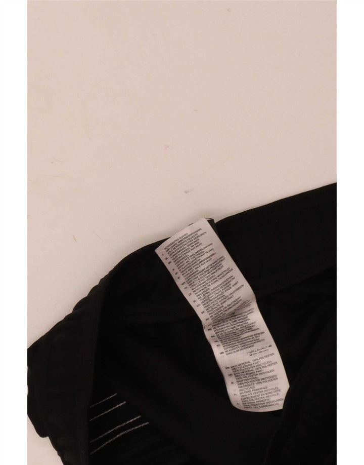 Adidas Pantalon de survêtement Aeroready pour homme Petit Noir Polyester