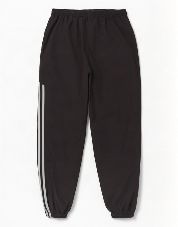 Adidas Pantalon de survêtement pour homme Joggers XL Noir Polyester