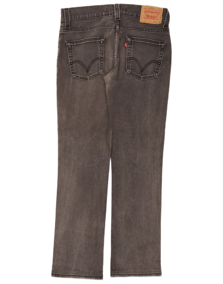 LEVI'S Jean Slim 511 Homme W32 L30 Gris