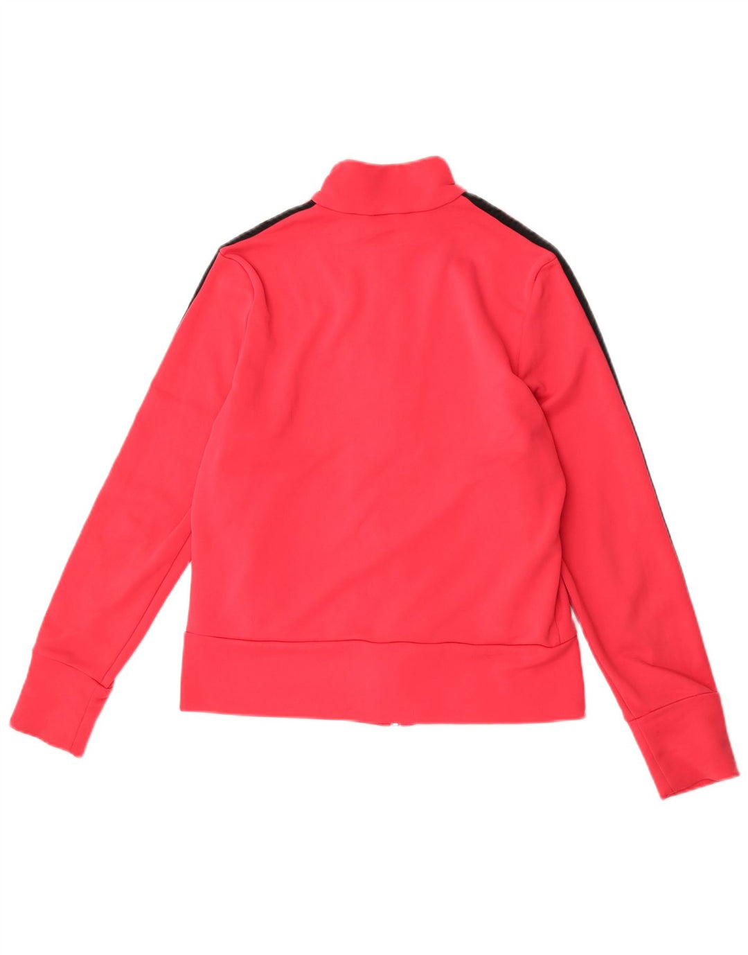 Adidas Veste de survêtement pour femme UK 16 Large Rose Polyester