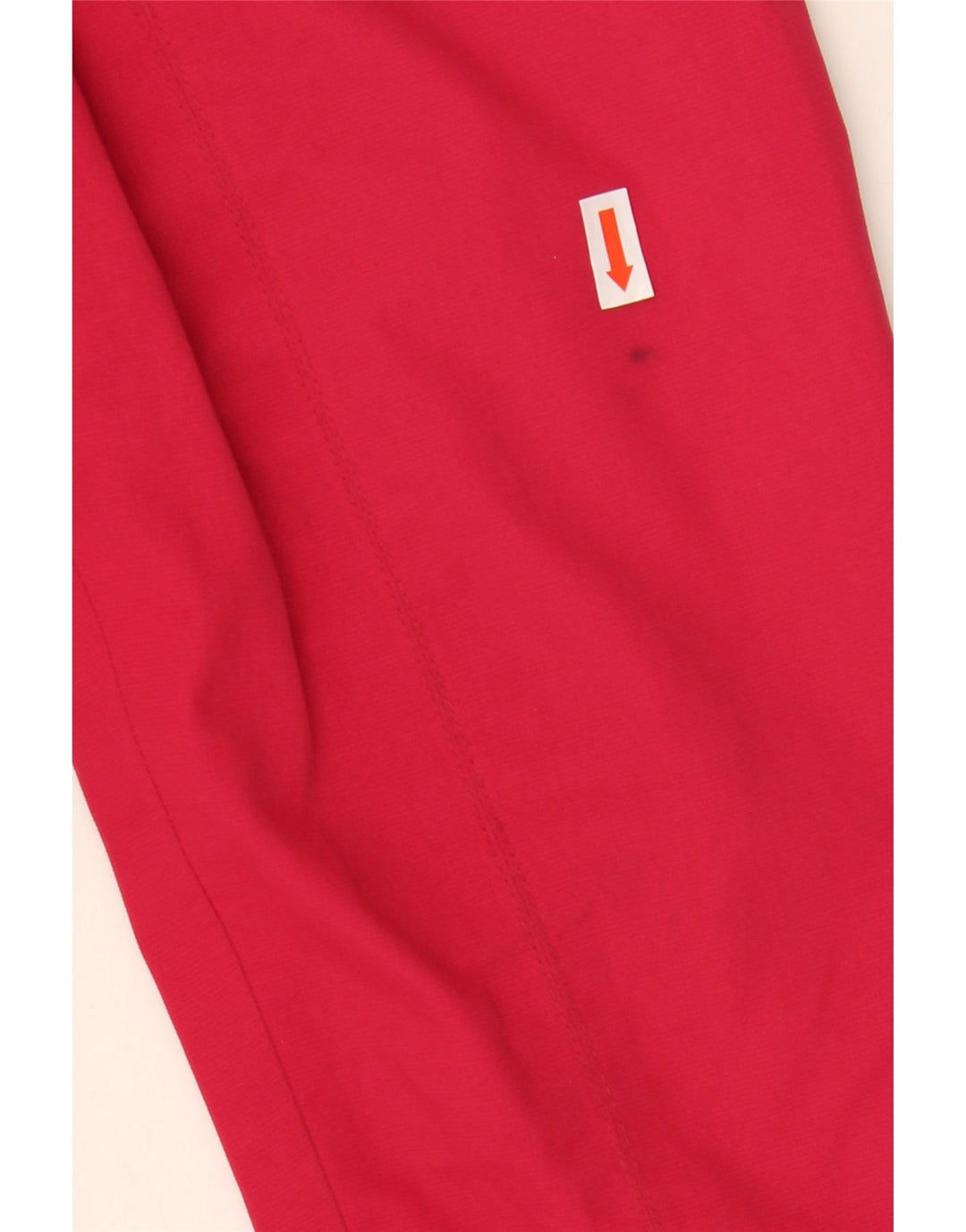 SEASALT CORNWALL Imperméable à capuche pour femme UK 8 Petit nylon rose