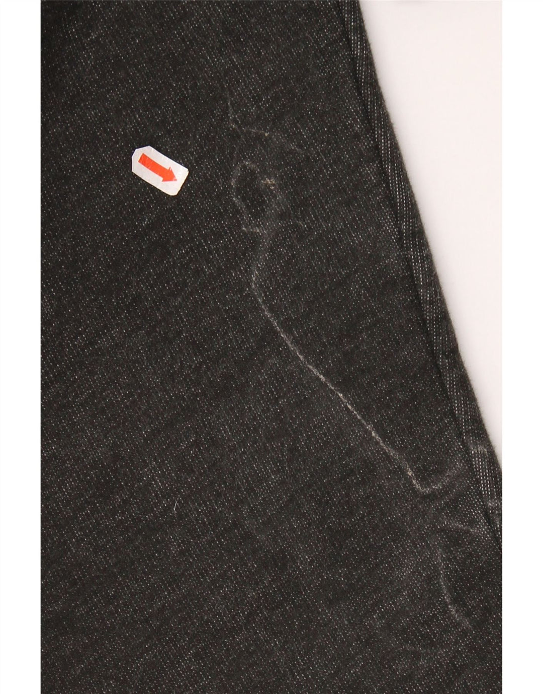 BILLABONG Pull à capuche zippé pour homme 2XL Gris Coton