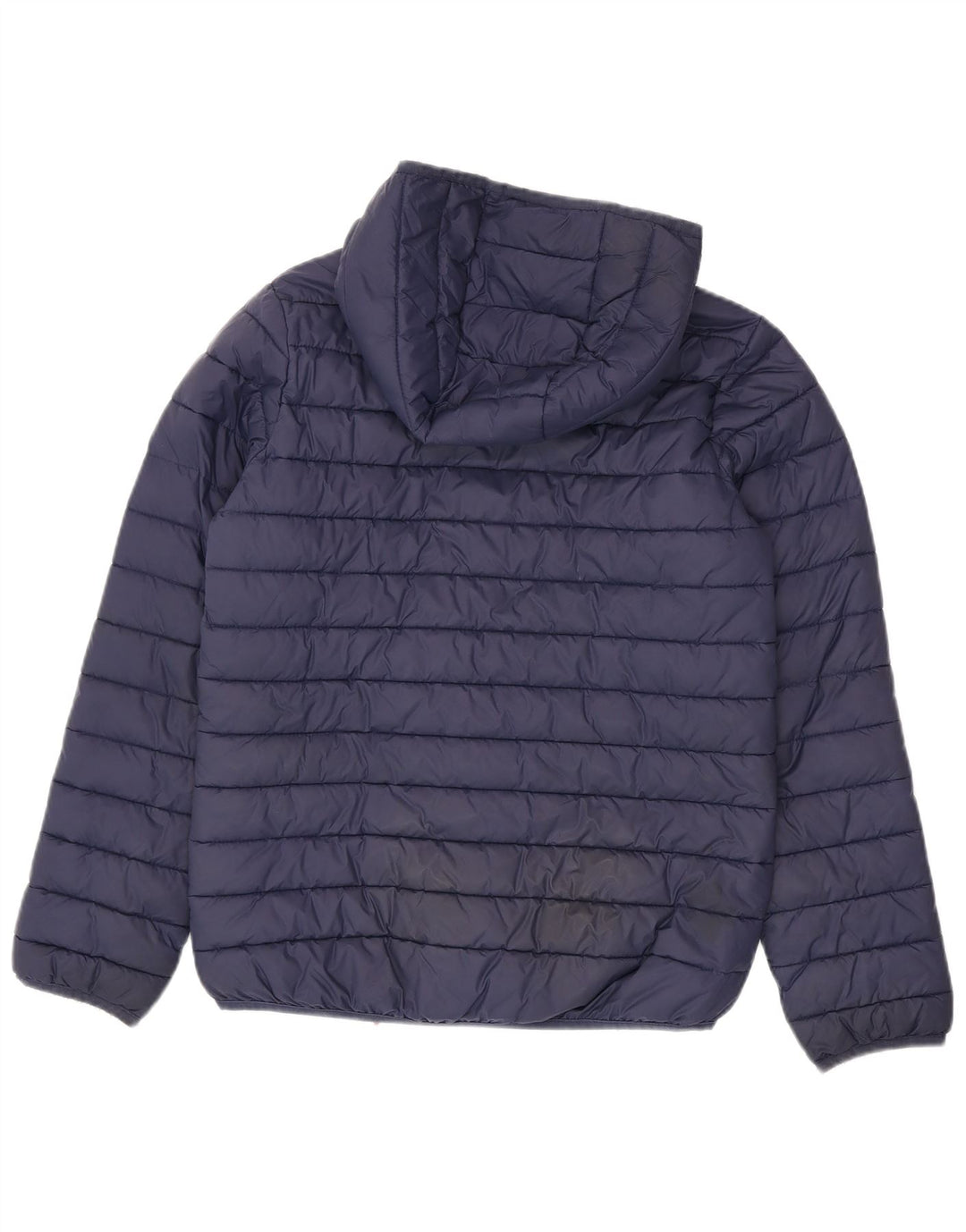 Berghaus Veste matelassée à capuche garçon 12-13 ans bleu marine