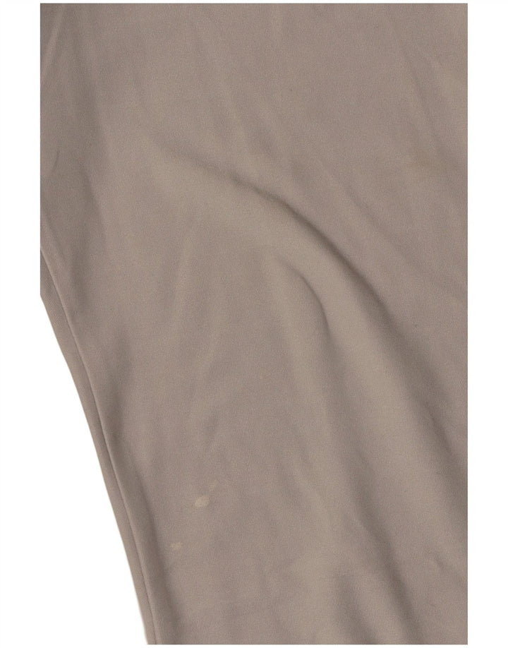 Fila Pantalon de survêtement pour femme UK 6 XS Gris Polyester