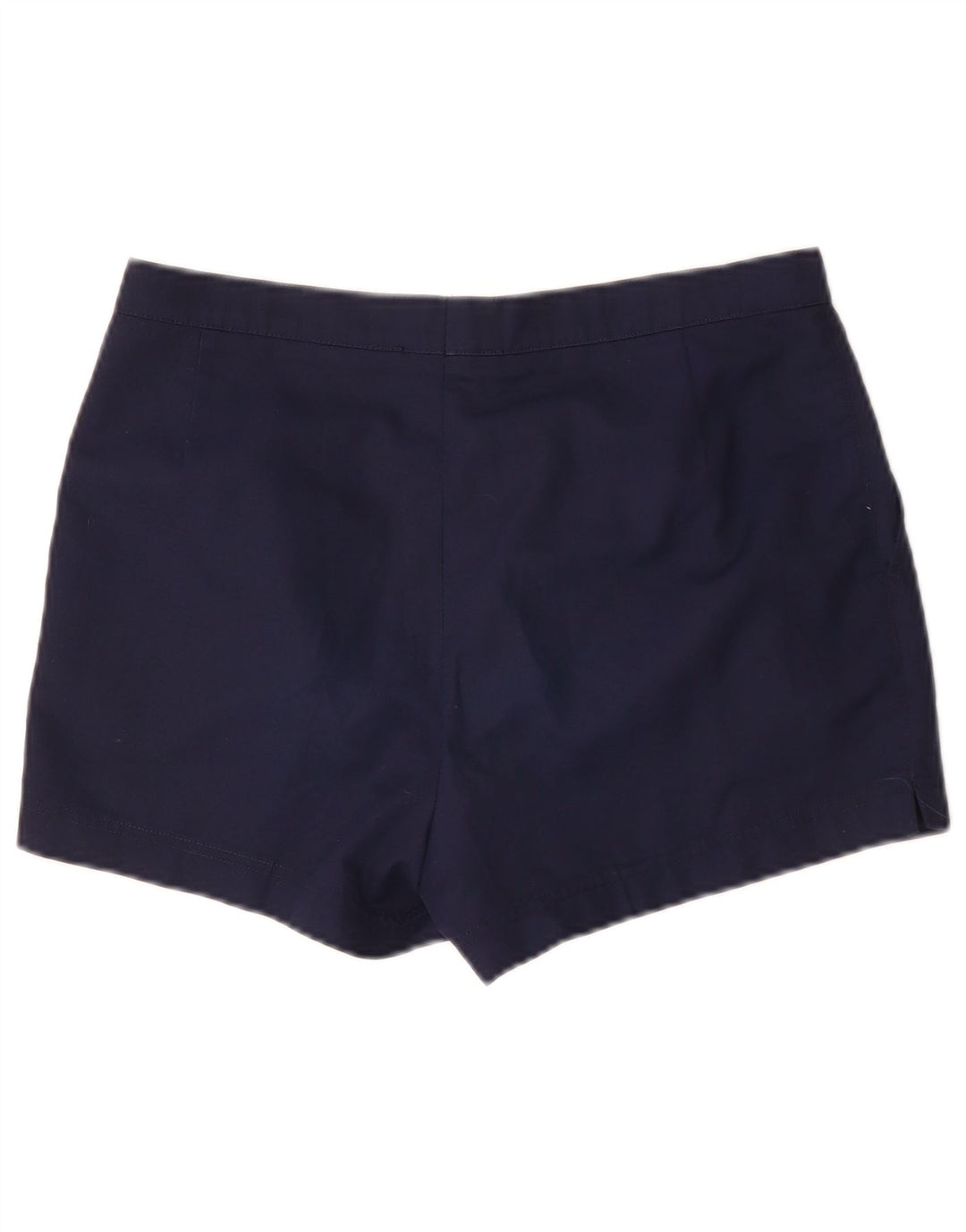 Ellesse Short Chino Homme W30 Bleu Marine Moyen Polyester Sports