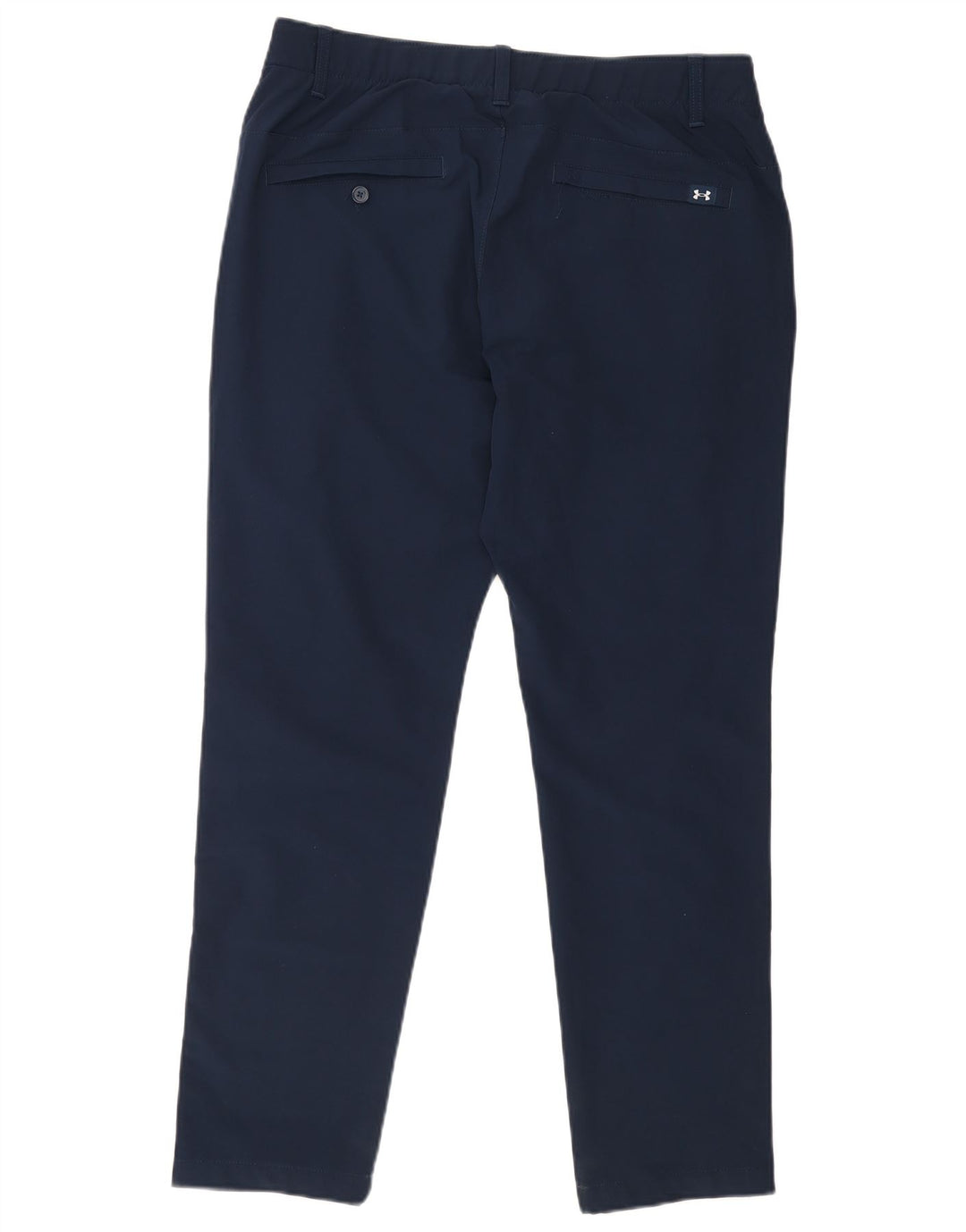 Under Armour Pantalon Chino Slim Homme W36 L30 Bleu Marine