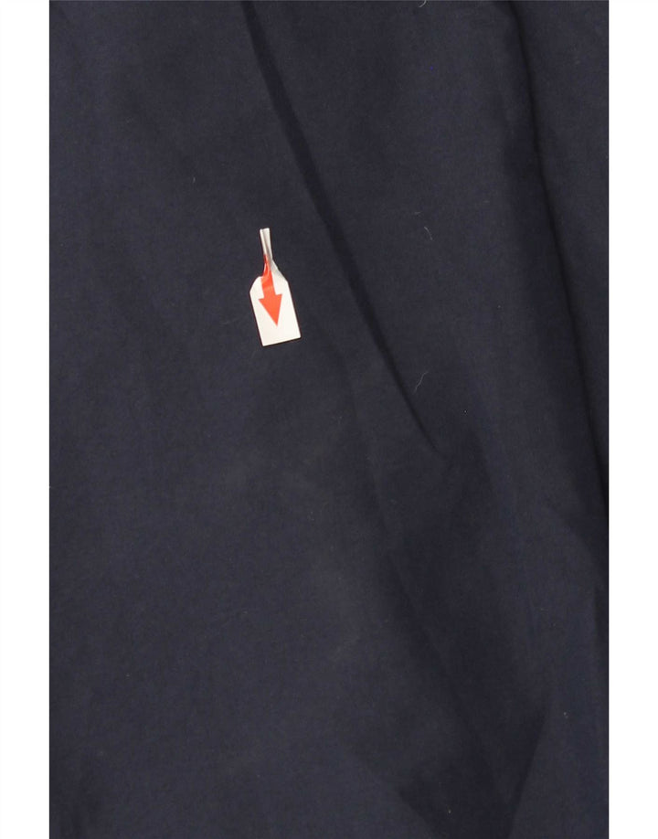 Nike Pantalon de survêtement pour homme Joggers 2XL Bleu marine Polyester