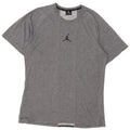 Jordan T-shirt graphique pour homme Gris moyen Colourblock
