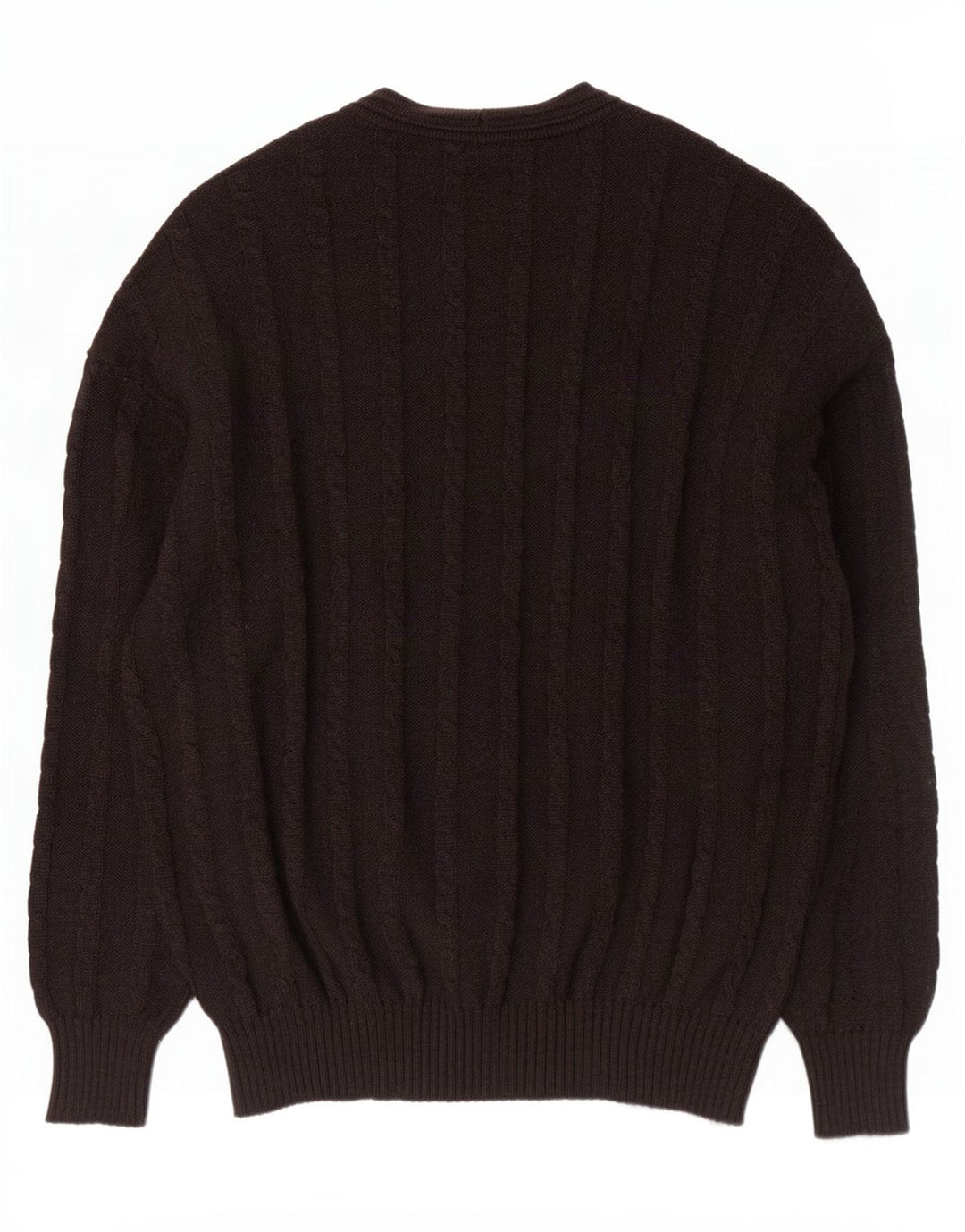 Il Granchio Pull Cardigan Homme XL Gris