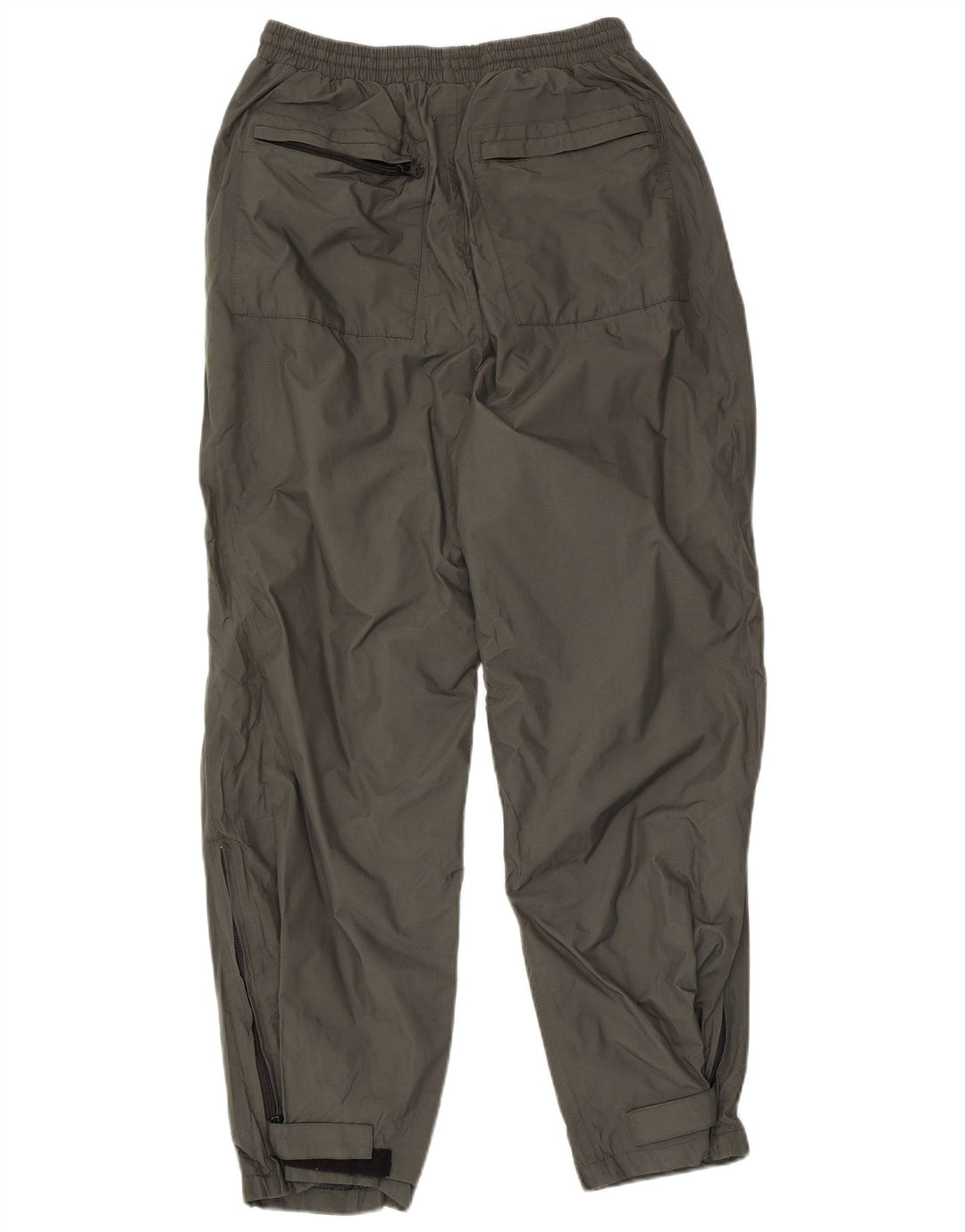 Dickies Pantalon Imperméable Homme Medium Khaki Nylon
