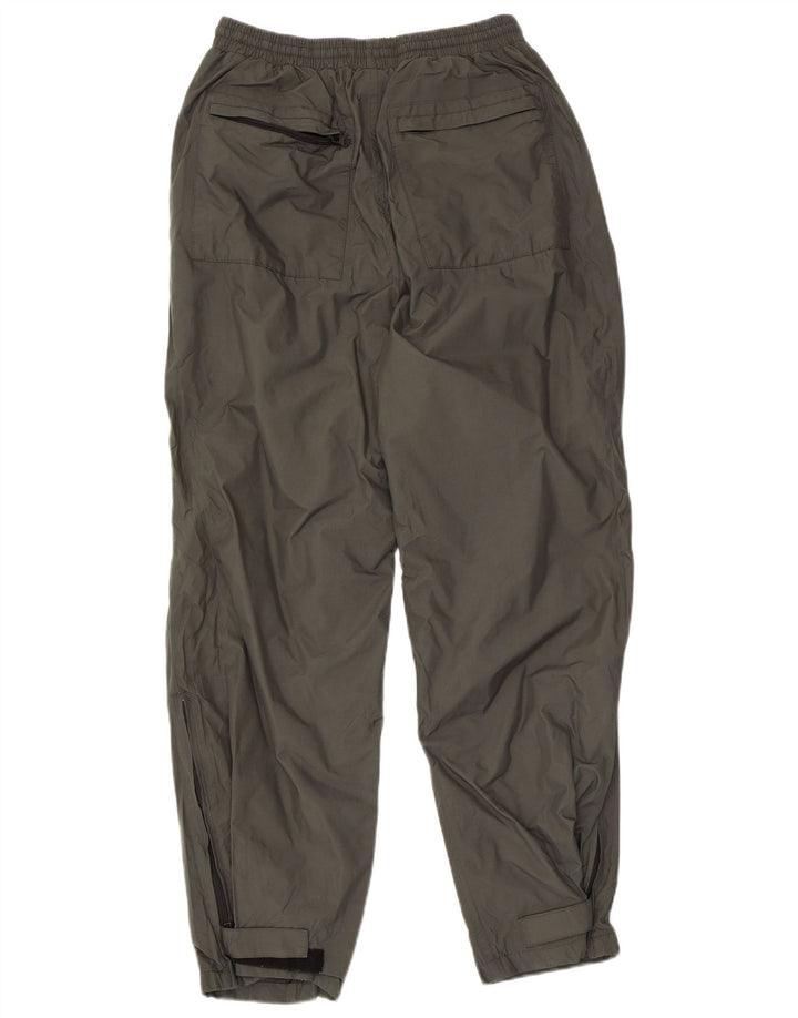 Dickies Pantalon Imperméable Homme Medium Khaki Nylon