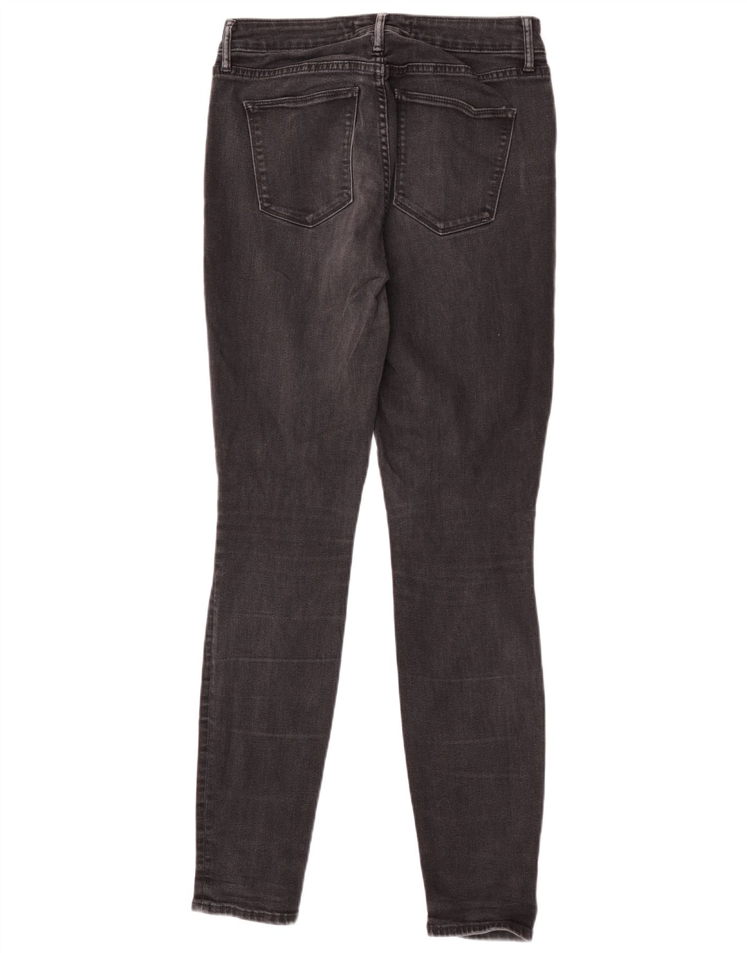 Gap Jean Skinny Femme W30 L32 Noir Coton