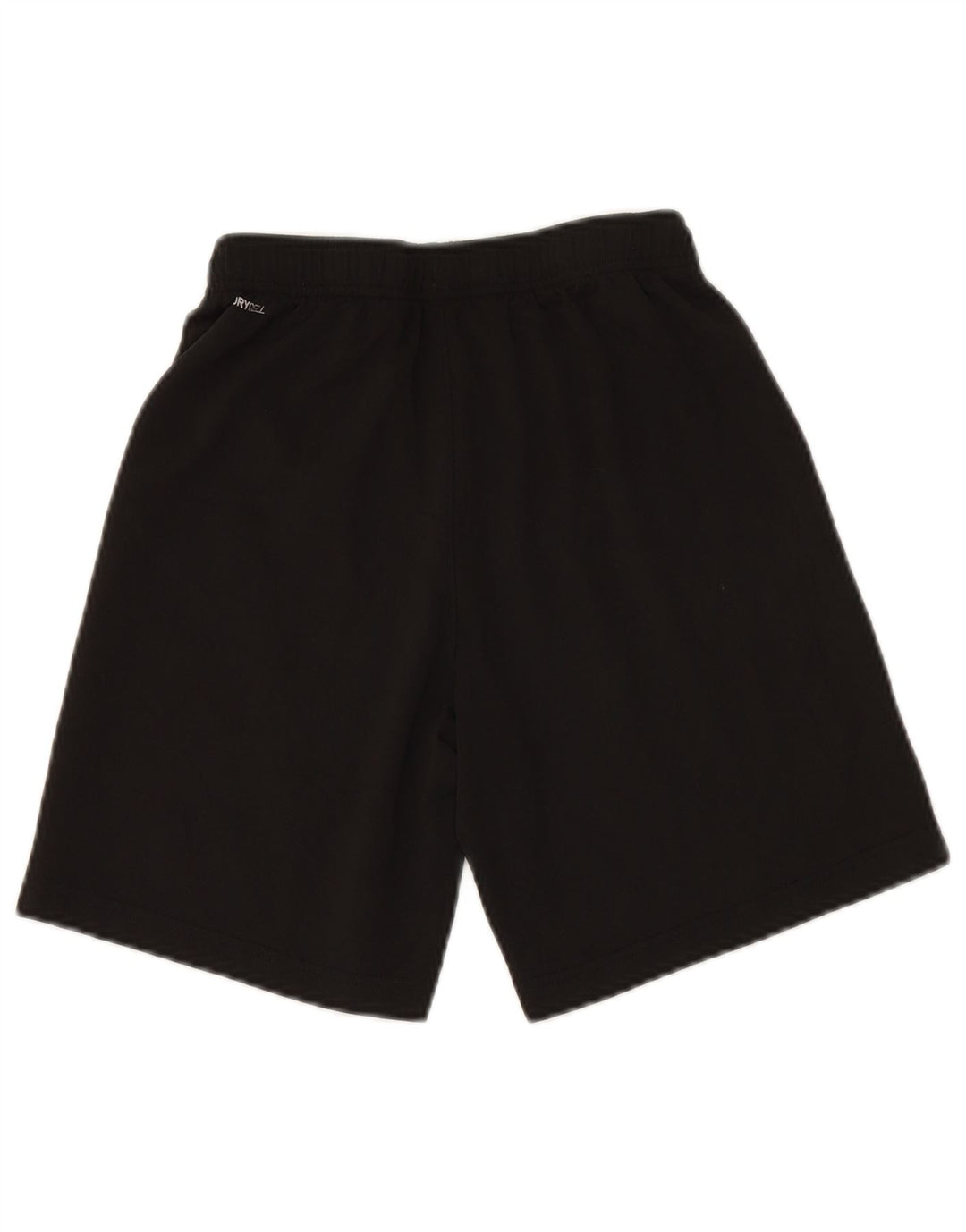 PUMA Short de sport homme petit noir