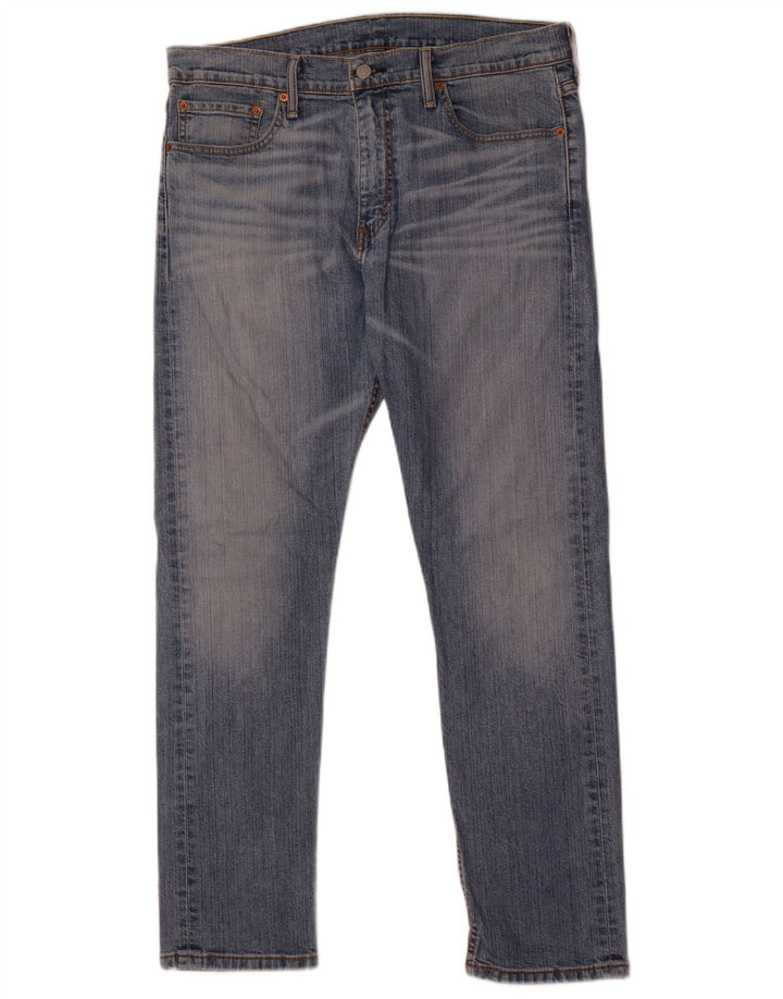 Levi's Jean Skinny 510 Homme Bleu W34 L30