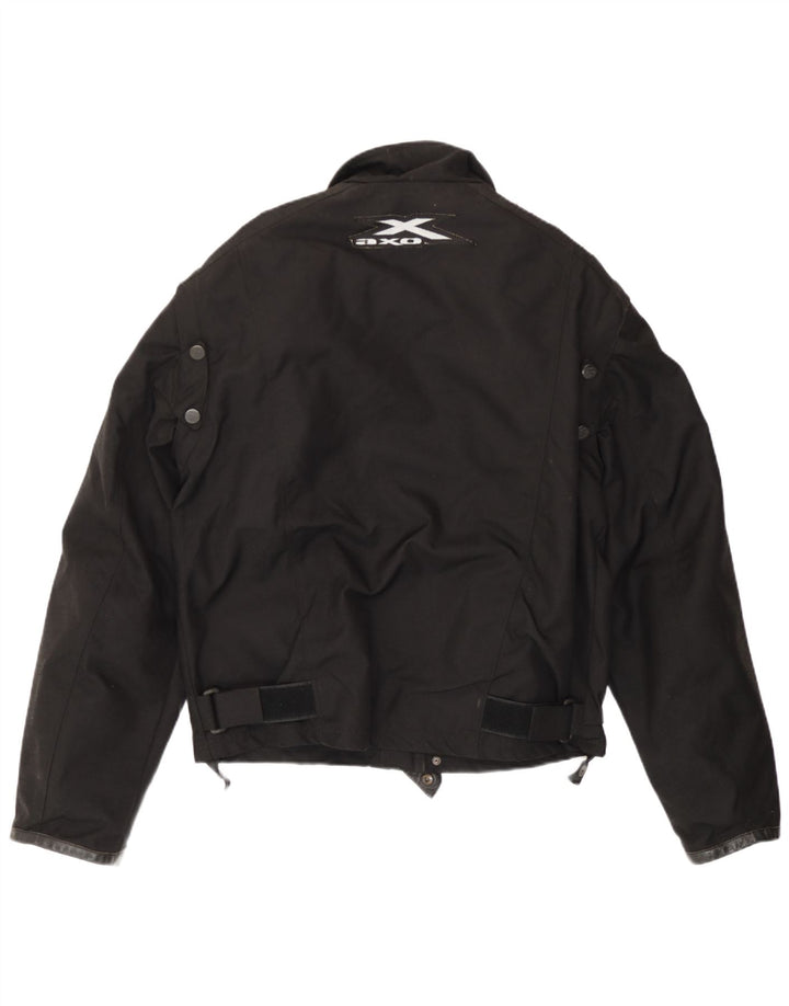 AXO Veste Motorstyle Racer pour homme UK 38 Medium Noir