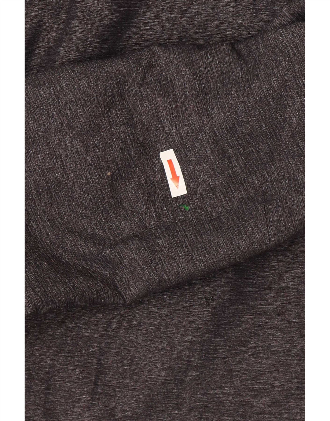 Superdry Veste coupe-vent Windcheater pour homme UK 38 Gris moyen moucheté