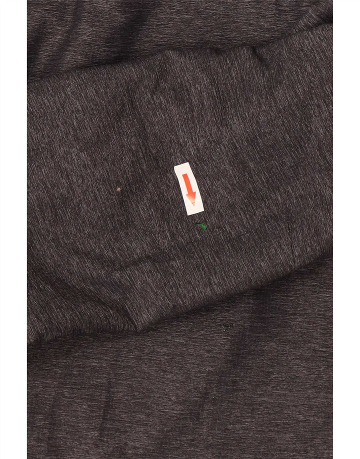 Superdry Veste coupe-vent Windcheater pour homme UK 38 Gris moyen moucheté