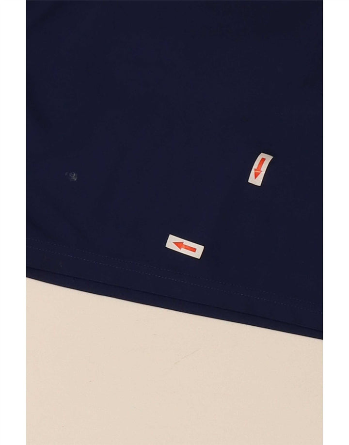 Adidas T-shirt pour homme Bleu marine moyen Sports