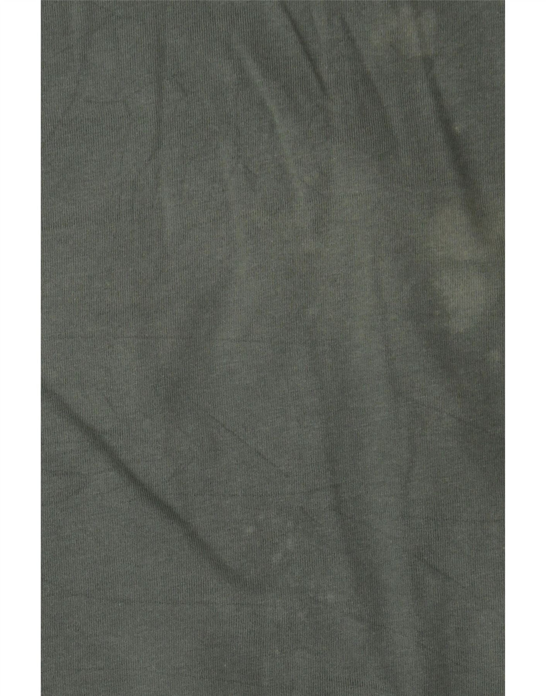 EDDIE BAUER Mens T-Shirt Top Large Khaki Cotton