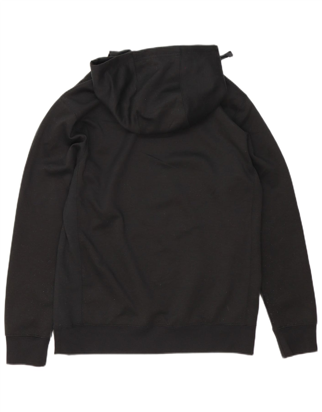 Fila Pull à capuche pour homme Petit Noir Polyester