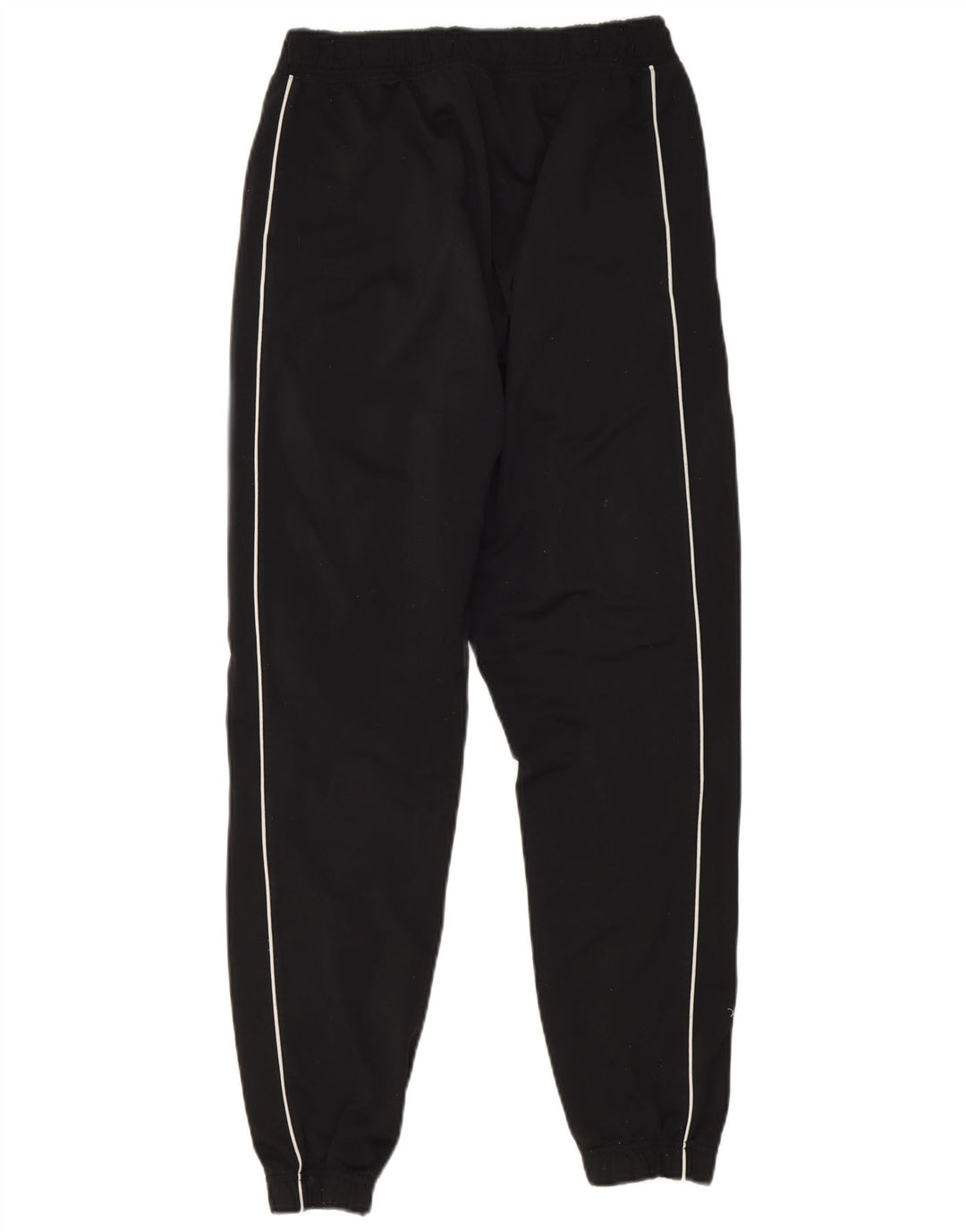 Nike Pantalon de survêtement pour homme Noir moyen Polyester