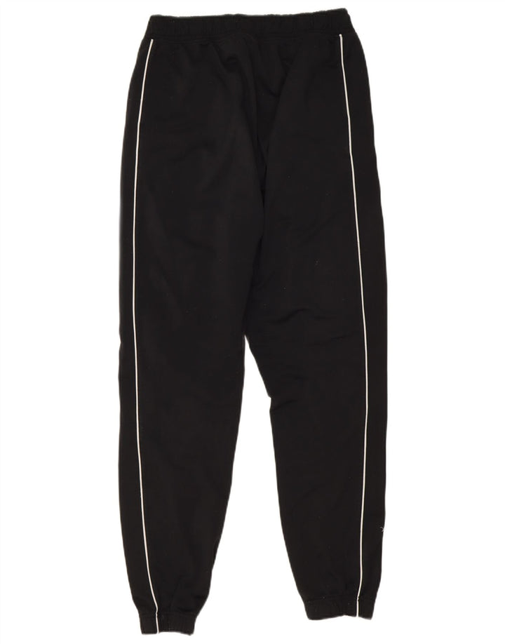 Nike Pantalon de survêtement pour homme Noir moyen Polyester