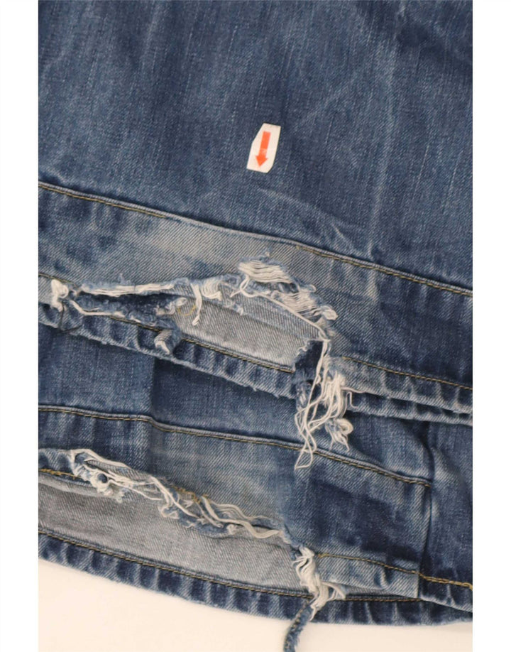 G-Star Jean droit W40 L36 homme bleu